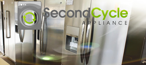 Appliance Store «Second Cycle Appliance», reviews and photos, 5110 Pacific St, Rocklin, CA 95677, USA