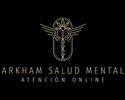 Arkham Salud Mental