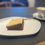 Photo n°1 de l'avis de Julia. fait le 12/11/2022 à 06:21 sur le  Café Oswaldz à Dresden