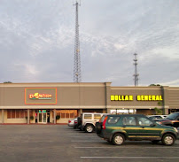 Dollar General - Photo 4 - Car repair in Biloxi, MS, Gulfport