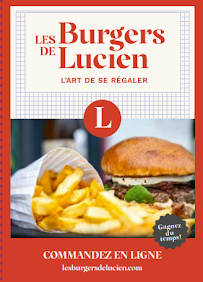 Photos du propriétaire du Restaurant de hamburgers Les Burgers de Lucien Wilwisheim - n°8