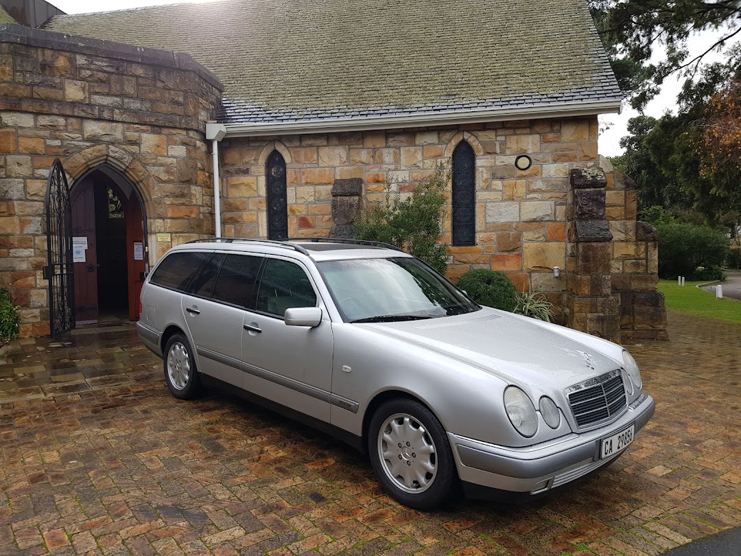 Rhema Funerals PtyLtd