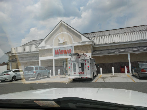 Sandwich Shop «Wawa», reviews and photos, 9179 Chamberlayne Rd, Mechanicsville, VA 23005, USA