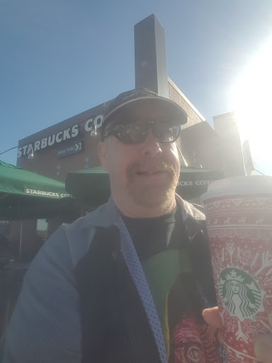 Coffee Shop «Starbucks», reviews and photos, 1401 SW Wilshire Blvd, Burleson, TX 76028, USA