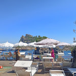 Photo n°8 de l'avis de Dorina.i fait le 17/08/2023 à 07:58 sur le  Strand Hotel Delfini à Ischia