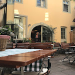 Photo n°2 de l'avis de Alex.m fait le 18/07/2017 à 09:05 sur le  Hotel Zur Alten Brücke à Heidelberg