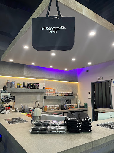 Gym «Intoxx Fitness - Grasmere», reviews and photos, 2071 Clove Rd, Staten Island, NY 10304, USA