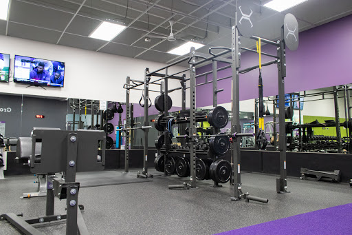 Gym «Anytime Fitness», reviews and photos, 1523 132nd St SE, Everett, WA 98208, USA