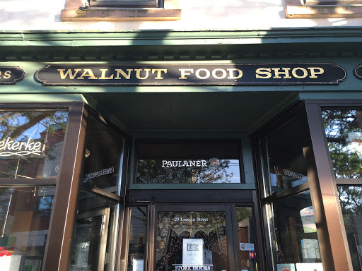Convenience Store «Walnut Market», reviews and photos, 20 Lincoln St, Newton Highlands, MA 02461, USA