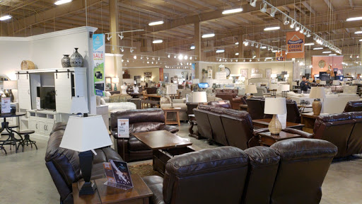 Office furniture store Midland