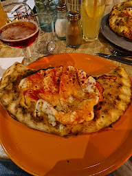 Photo n°19 de RED’S PIZZA à Cesson ()