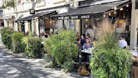Photos du propriétaire du Restaurant italien IT - Italian Trattoria - 54 place des Capucins, Bordeaux - n°5