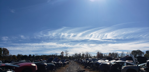 Salvage Yard «EZ Pull & Save Auto Parts», reviews and photos, 2401 Summer Valley Rd, New Ringgold, PA 17960, USA