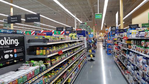Supermarket «Walmart Neighborhood Market», reviews and photos, 1180 S Diamond Bar Blvd, Diamond Bar, CA 91765, USA