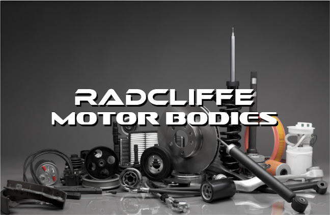 Radcliffe Motor Bodies