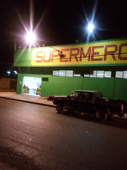 Supermercado Zamora