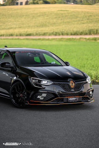 Touring Garage Schwägli GmbH