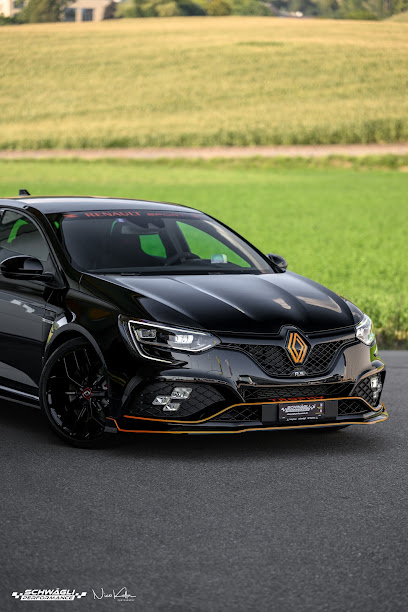 Touring Garage Schwägli GmbH