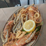 Photo n°2 de l'avis de yuri. fait le 12/04/2024 à 15:00 sur le  Piccolo Ristoro à Naples