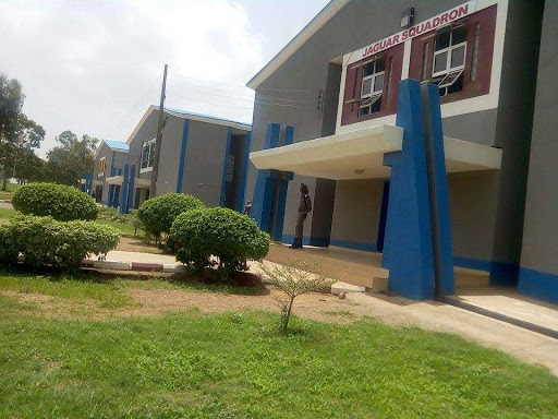 Air Force Military School, Jos, Nigeria, Old Airport Road, Jos, Jos, Nigeria, Home Builder, state Plateau