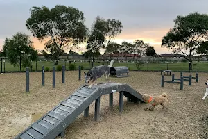 Broadmeadows Fenced Dog Park image