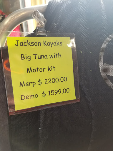 Boat Dealer «Action Watersports», reviews and photos, 402 Progress Rd, Auburndale, FL 33823, USA