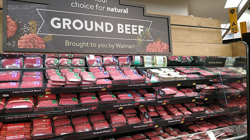 Department Store «Walmart Supercenter», reviews and photos, 550 US-27, Clermont, FL 34714, USA