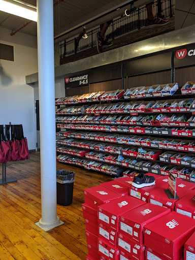 Shoe Store «New Balance», reviews and photos, 5 S Union St, Lawrence, MA 01843, USA