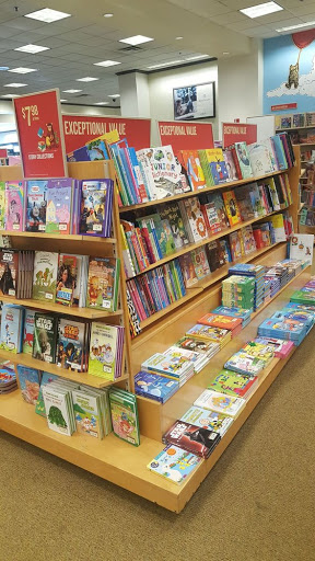 Book Store «Barnes & Noble», reviews and photos, 1930 US-1, St Augustine, FL 32086, USA