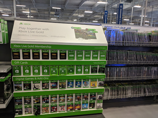 Electronics Store «Best Buy», reviews and photos, 63 Ranch Dr, Milpitas, CA 95035, USA