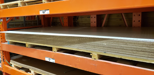 Home Improvement Store «The Home Depot», reviews and photos, 1000 NE 4th Ave, Fort Lauderdale, FL 33304, USA