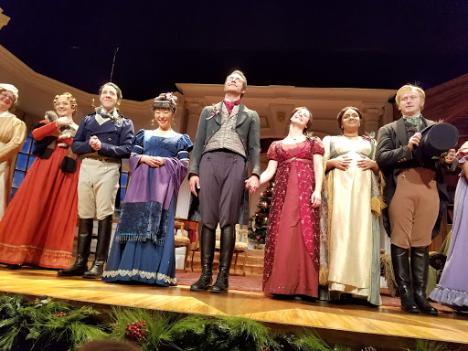 Performing Arts Theater «Jungle Theater», reviews and photos, 2951 Lyndale Ave S, Minneapolis, MN 55408, USA