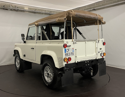 CAEN PRESTIGE AUTO à Bretteville-sur-Odon