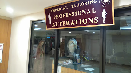 Imperial Family Tailoring