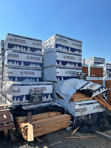 Building Materials Store «Shur-way Building Center», reviews and photos