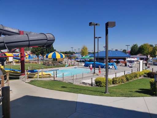 Water Park «Roaring Springs Water Park», reviews and photos, 400 W Overland Rd, Meridian, ID 83642, USA