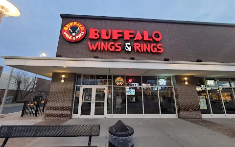 Wings and Rings image