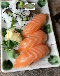 Sushi du Little Tokyo - Restaurant Japonais Authentique à Gradignan - n°2