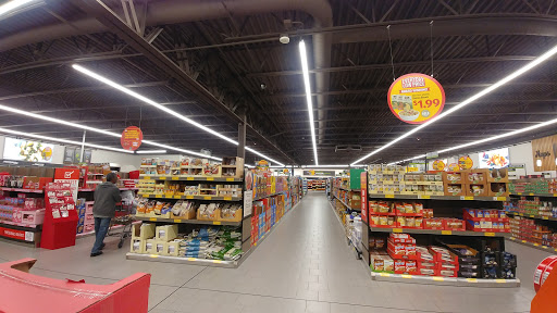 Supermarket «ALDI», reviews and photos, 4300 NW Federal Hwy, Jensen Beach, FL 34957, USA