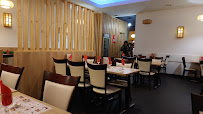 Atmosphère du Restaurant japonais OKII à Strasbourg - n°14
