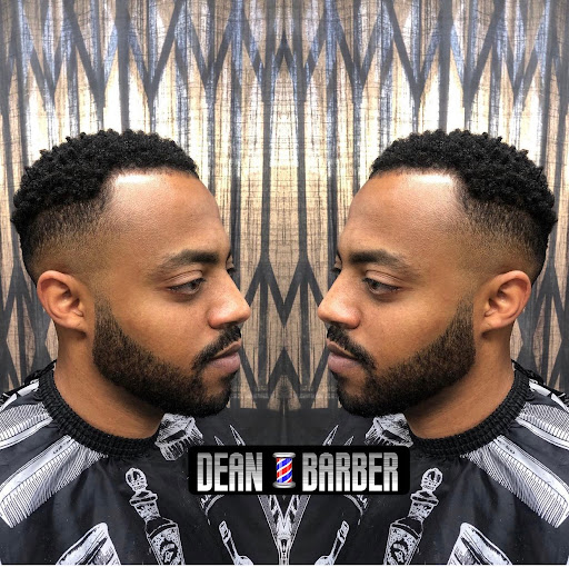 Barber Shop «Fade It Barber Shop», reviews and photos, 14512 Goldenwest St, Westminster, CA 92683, USA