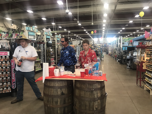 Hardware Store «Sunshine Ace Hardware», reviews and photos, 4433 Tamiami Trail E, Naples, FL 34112, USA