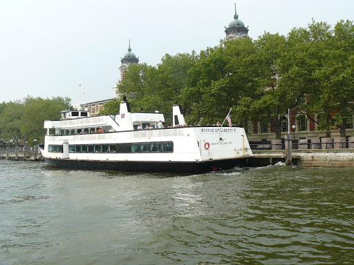 Park «Liberty State Park», reviews and photos, 200 Morris Pesin Dr, Jersey City, NJ 07305, USA