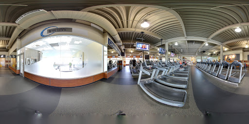 Health Club «24 Hour Fitness», reviews and photos, 15 W Crystal Lake St, Orlando, FL 32806, USA