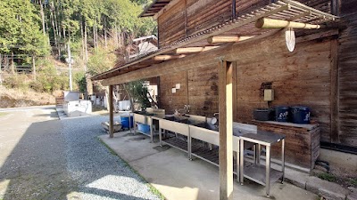 みよしのオートキャンプ場