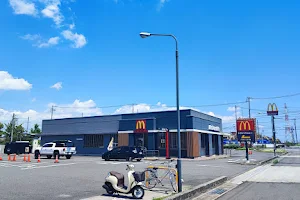 McDonald's image