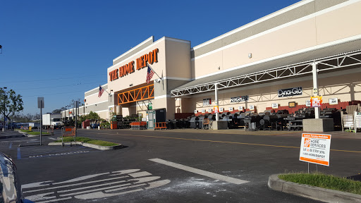 Home Improvement Store «The Home Depot», reviews and photos, 14603 Ocean Gate Ave, Hawthorne, CA 90250, USA