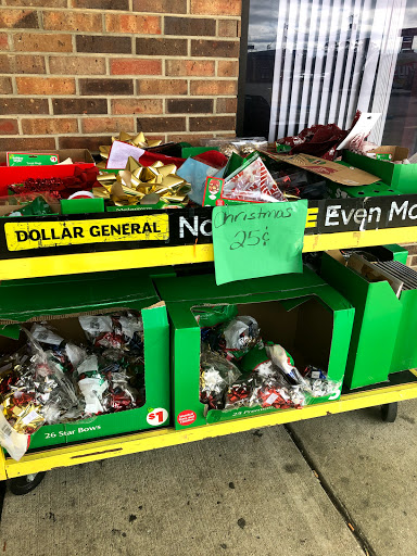 Discount Store «Dollar General», reviews and photos, 251I Mary Esther Blvd, Mary Esther, FL 32569, USA