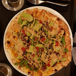 Photo n°3 de l'avis de Lars.� fait le 23/02/2020 à 23:47 sur le  LUX Gourmet Social Club à Milan