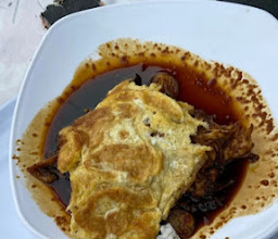 Nasi Goreng Babat Pak Karmin - Cabang Mberok (Thamrin) photo